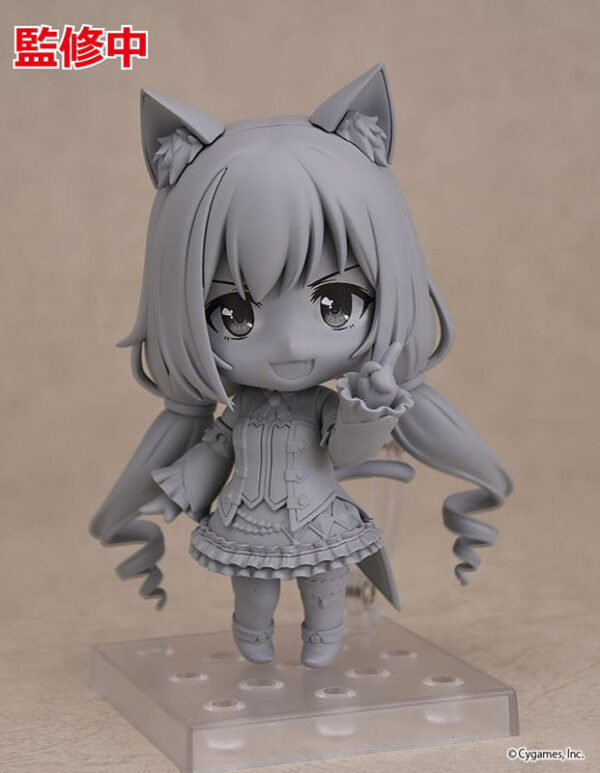 kiruya momochi kiruya momochi nendoroid prototype