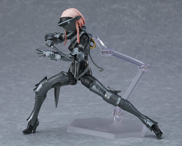 LANZE REITER, Figma | FALSLANDER (Max Factory) - Image 4