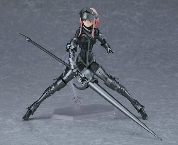 LANZE REITER, Figma | FALSLANDER (Max Factory) - Image 3